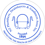 nz plumbers drainlayers gasfitters association